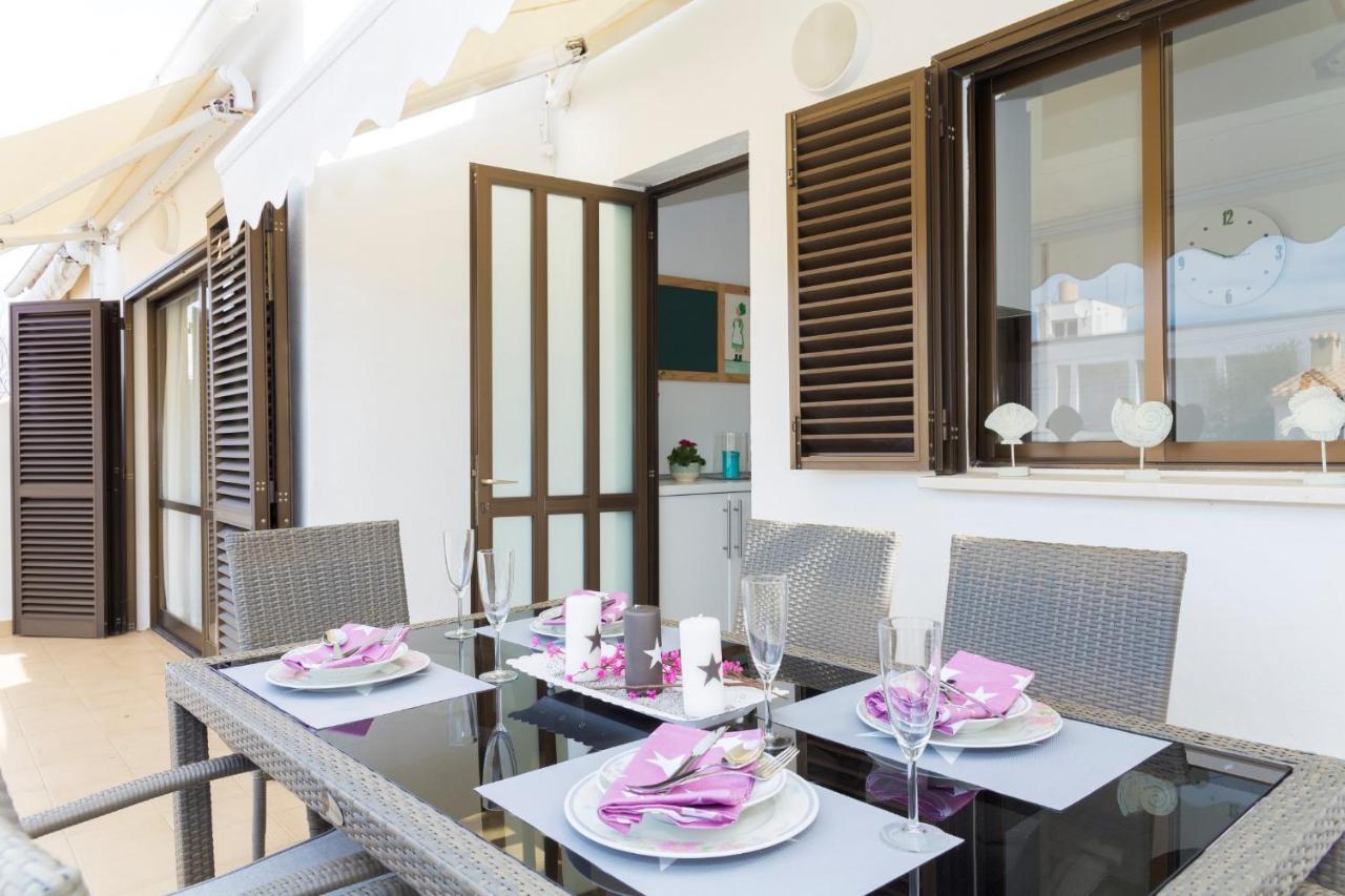 080 Casa Can Xim Etv8770 By Mallorca Charme Alcúdia Exterior foto